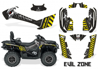 Evil Zone Evil Zone