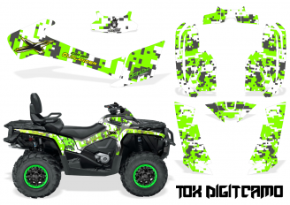Tox Digitcamo Tox Digitcamo