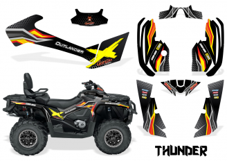 Thunder Thunder