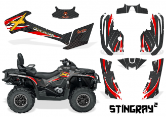 Stingray 2 Stingray 2