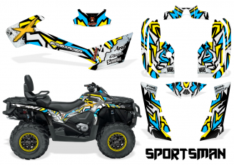 Sportsman Sportsman