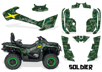 Soldier Soldier