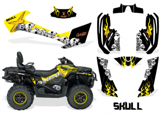 Skull Skull
