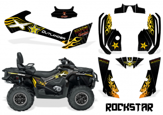 Rockstar