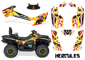 Hercules