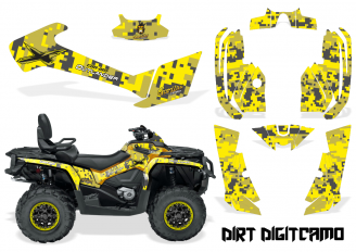 Dirt Digitcamo