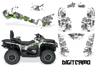 Digitcamo
