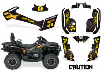 Caution