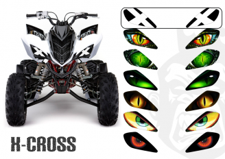 X-Cross