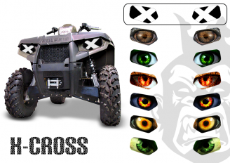 X-Cross