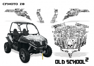 Old School 2