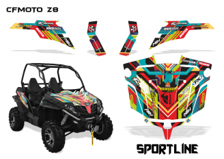 Sportline