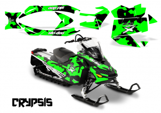 Crypsis Crypsis