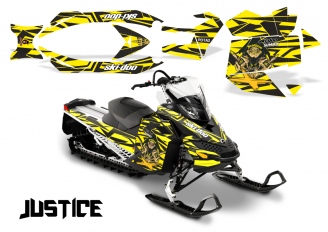 Justice Justice