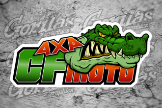 Alligator СFmoto Alligator СFmoto