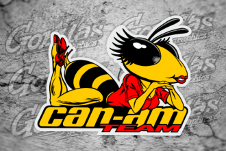 Can-Am Girls
