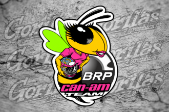 Can-Am Girls (#2)