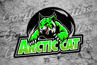 Arctic Cat #2 Arctic Cat #2