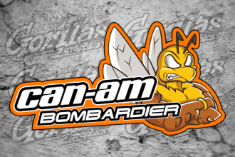 Can-Am Bee Can-Am Bee