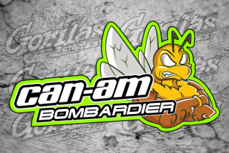 Can-Am Bee #2 Can-Am Bee #2