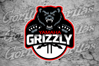 GRIZZLY GRIZZLY