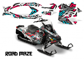 RoadMaze RoadMaze