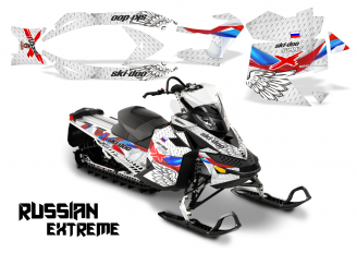 Russian Extreme Russian Extreme