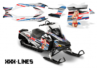 XXX-Lines XXX-Lines