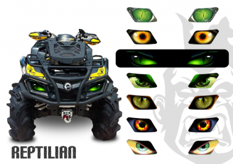 Reptilian