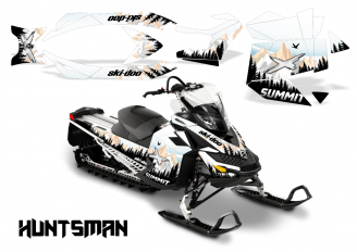 Huntsman Huntsman