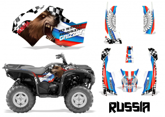 Russia Russia