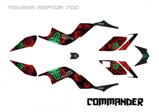 Commander