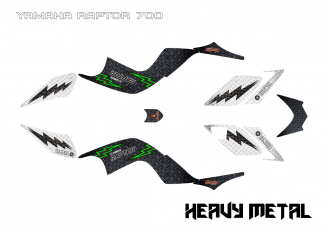 Heavy Metal