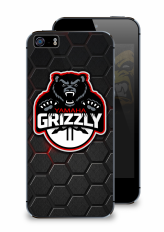 Grizzly Grizzly