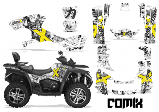 Comix Comix