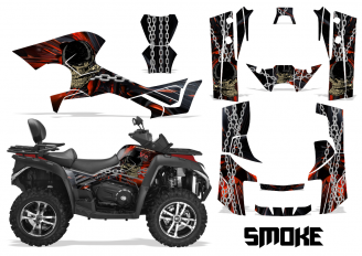 Smoke Smoke