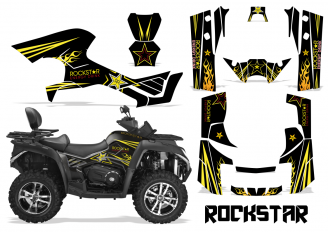 Rockstar Rockstar