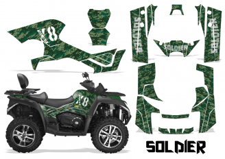 Soldier Soldier
