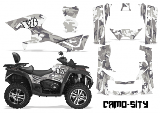 Camo-city