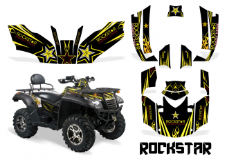 Rockstar Rockstar