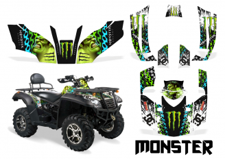Monster Monster