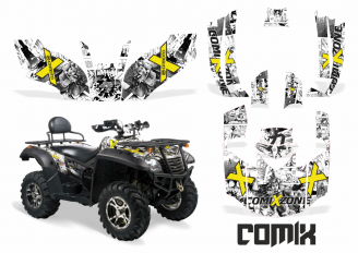 Comix Comix