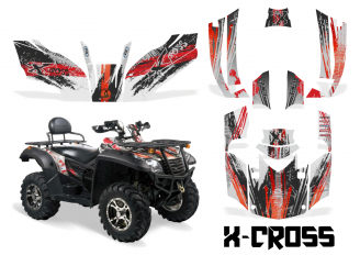 X-Cross X-Cross