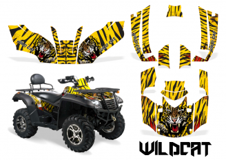 Wildcat Wildcat