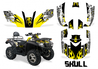 Skull Skull