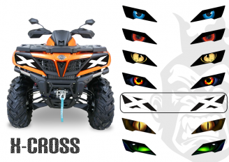 X-CROSS