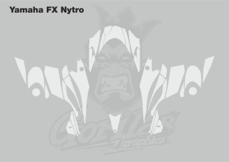 Yamaha FX Nytro