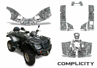 Complisity Complisity
