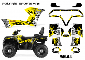 Skull Skull