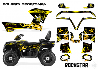 Rockstar Rockstar